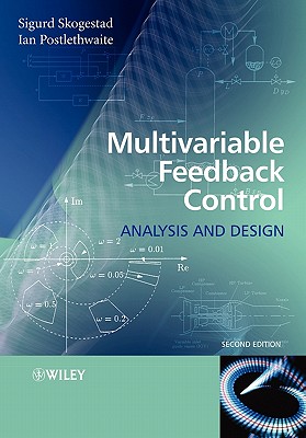 现货 Multivariable Feedback Control - Analysis And Design