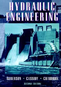 【预售】Hydraulic Engineering, 2Nd Edition