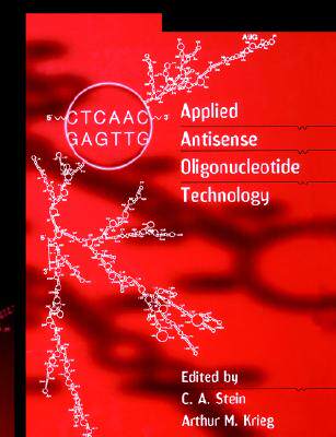 【预售】Applied Antisense Oligonucleotide Technology