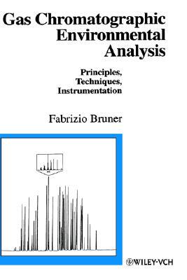 【预售】Gas Chromatographic Environmental Analysis -