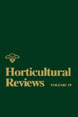 【预售】Horticultural Reviews, Volume 19