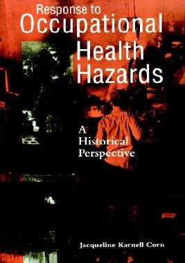 【预售】Response To Occupational Health Hazards: A