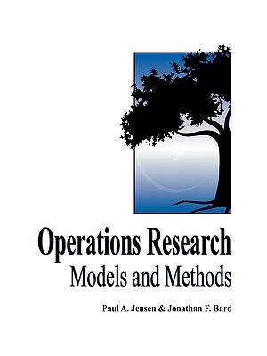 【预售】Operations Research Models And Methods