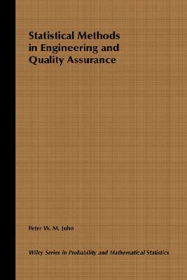 【预售】Statistical Methods In Engineering And Quality