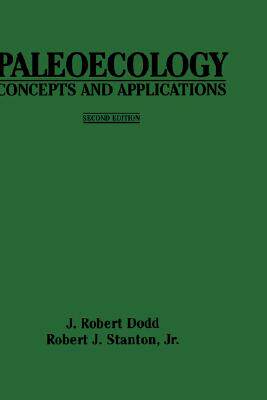 【预售】Paleoecology: Concepts And Applications, 2Nd