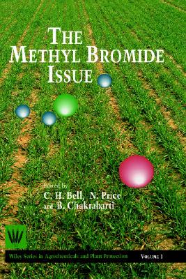 【预售】The Methyl Bromide Issue