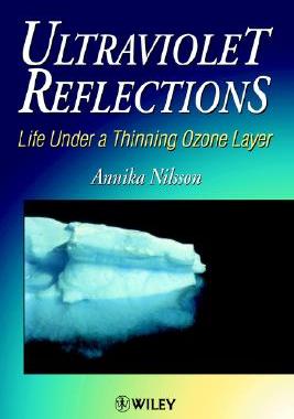 【预售】Ultraviolet Reflections - Life Under A Thinning