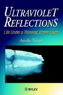 【预售】Ultraviolet Reflections - Life Under A Thinning