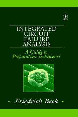 【预售】Integrated Circuit Failure Analysis - A Guide To