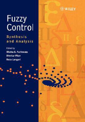 【预售】Fuzzy Control - Synthesis & Analysis