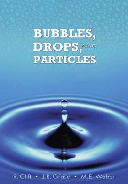 预订 Bubbles, Drops, and Particles
