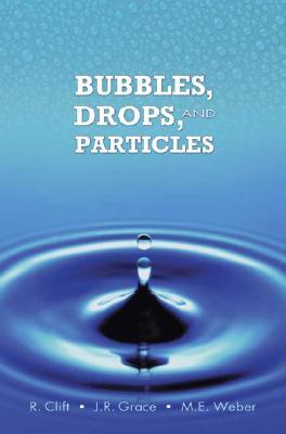 预订 Bubbles, Drops, and Particles