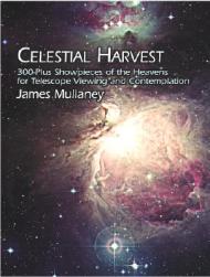 【预售】Celestial Harvest: 300-Plus Showpieces of the