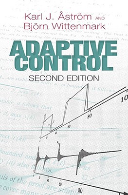 【预售】Adaptive Control: Second Edition
