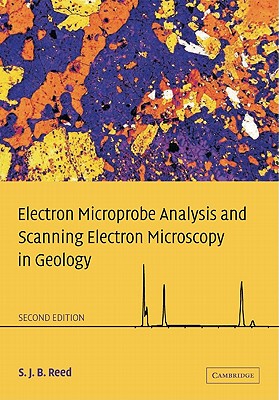 【预售】Electron Microprobe Analysis and Scanning Electron