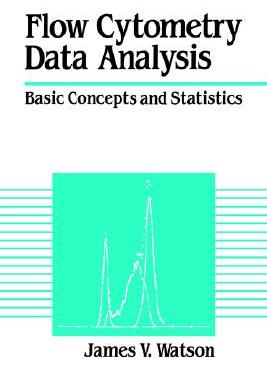 【预售】Flow Cytometry Data Analysis: Basic Concepts and