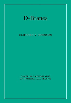 【预售】D-Branes