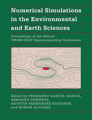 【预售】Numerical Simulations in the Environmental and Earth