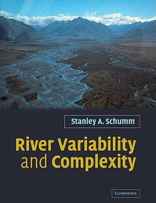 【预售】River Variability and Complexity