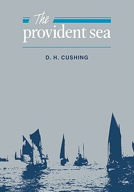 【预售】The Provident Sea