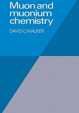 【预售】Muon & Muonium Chemistry