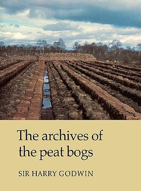 【预售】The Archives of Peat Bogs