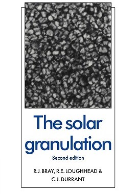 【预售】The Solar Granulation