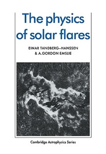Solar Flares Physics 现货The