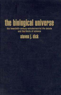 【预售】The Biological Universe: The Twentieth Century