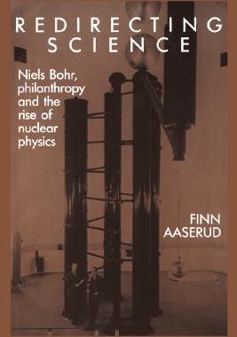 【预售】Redirecting Science: Niels Bohr, Philanthropy, and