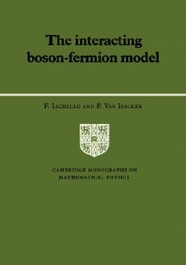 【预售】The Interacting Boson-Fermion Model