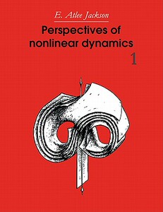 【预售】Perspectives of Nonlinear Dynamics: Volume 1
