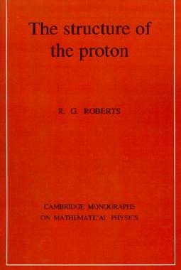 【预售】Structure of the Proton: Deep Inelastic Scattering