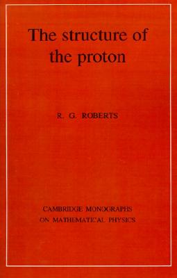 【预售】Structure of the Proton: Deep Inelastic Scattering