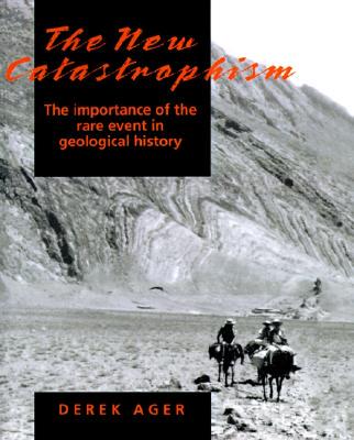 【预售】The New Catastrophism