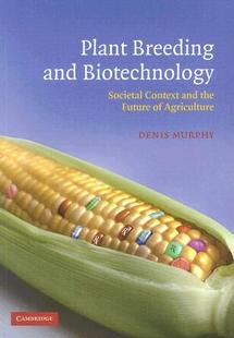 Breeding Plant and Biotechnology Context Societal 预售