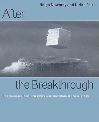 【预售】After the Breakthrough: The Emergence of