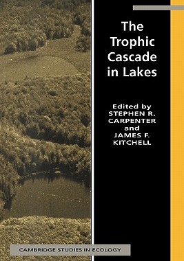 【预售】The Trophic Cascade in Lakes