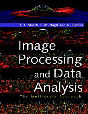【预售】Image Processing and Data Analysis: The Multiscale