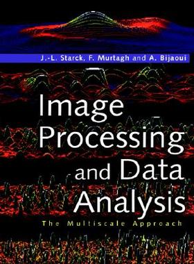 【预售】Image Processing and Data Analysis: The Multiscale