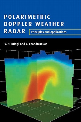 【预售】Polarimetric Doppler Weather Radar: Principles and