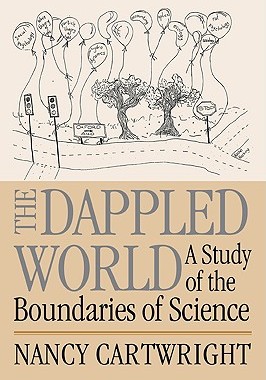预订 【】The Dappled World: A Study of the Boundaries of