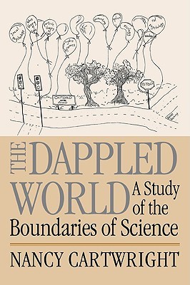 预订 【】The Dappled World: A Study of the Boundaries of