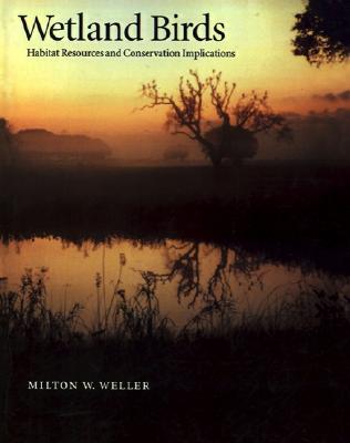 【预售】Wetland Birds: Habitat Resources and Conservation