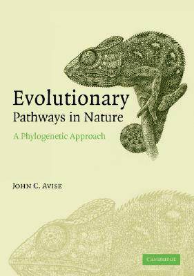【预售】Evolutionary Pathways in Nature: A Phylogenetic