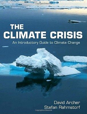 【预售】The Climate Crisis: An Introductory Guide to Climate
