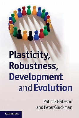 【预售】Plasticity, Robustness, Development and Evolution