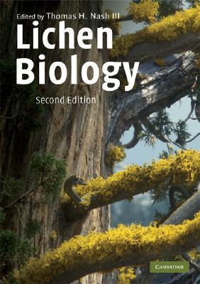 【预售】Lichen Biology