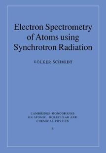Spectrometry Electron Atoms Synchrotron Using 预售