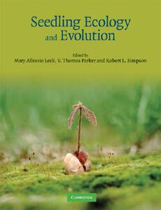 【预售】Seedling Ecology and Evolution